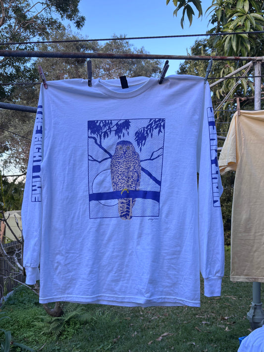 Night Time Long Sleeve