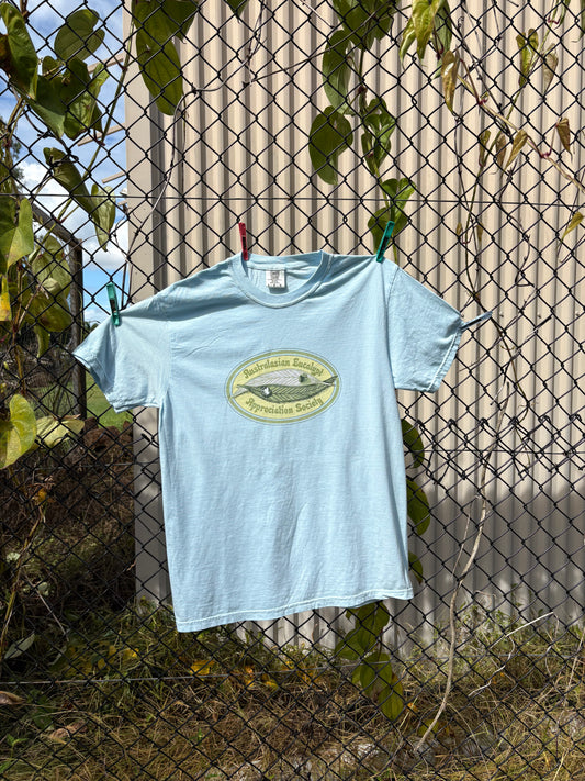 Eucalypt Yin Yang Unisex Tee