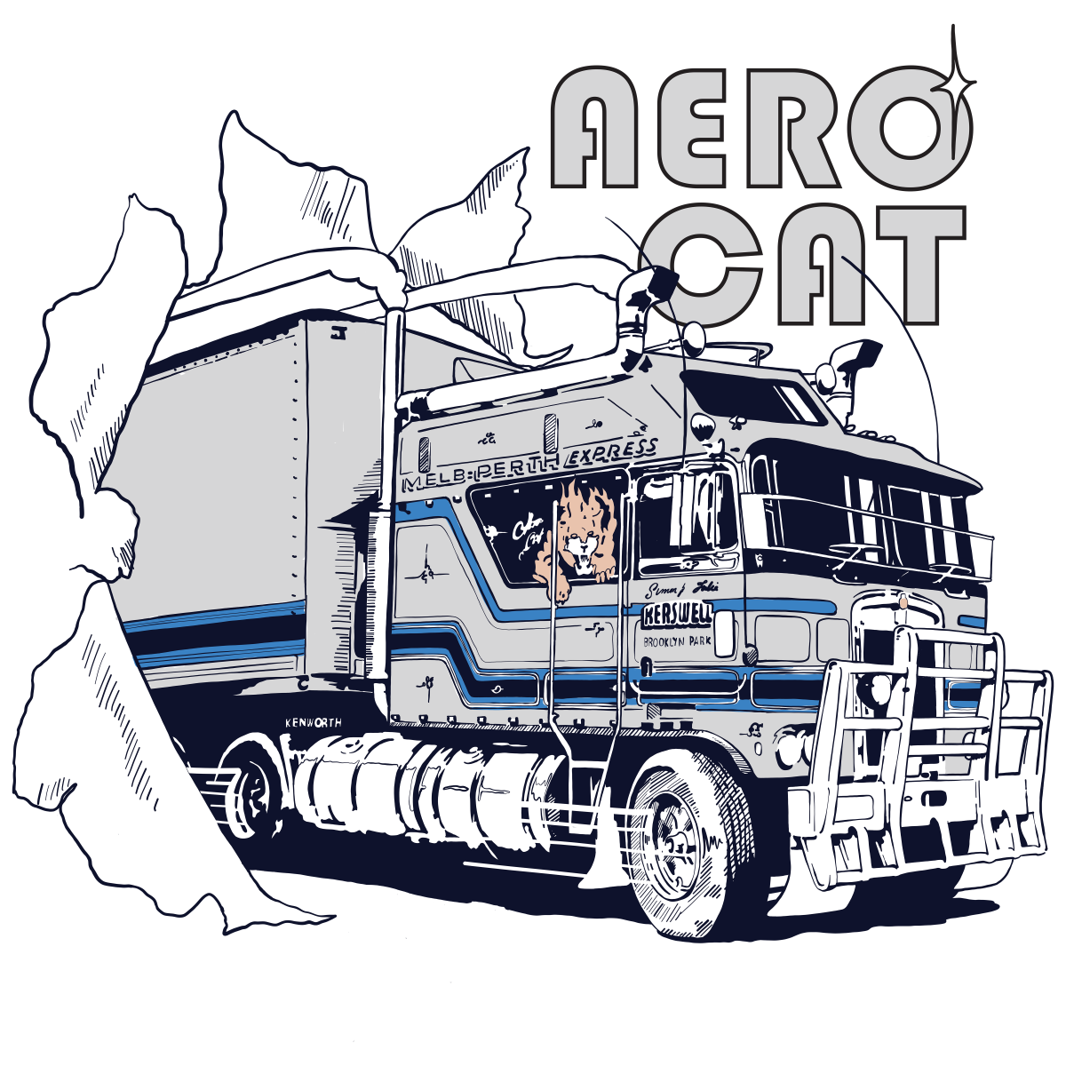 Aerocat -