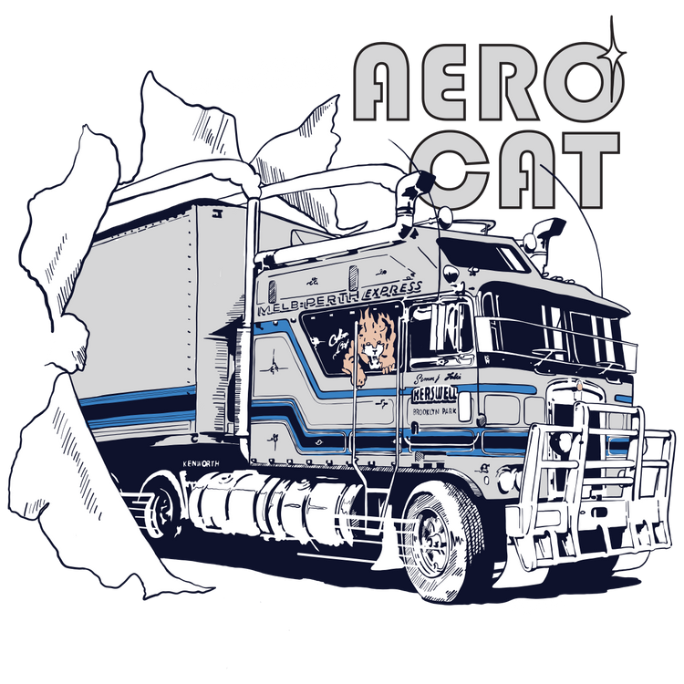 Aerocat