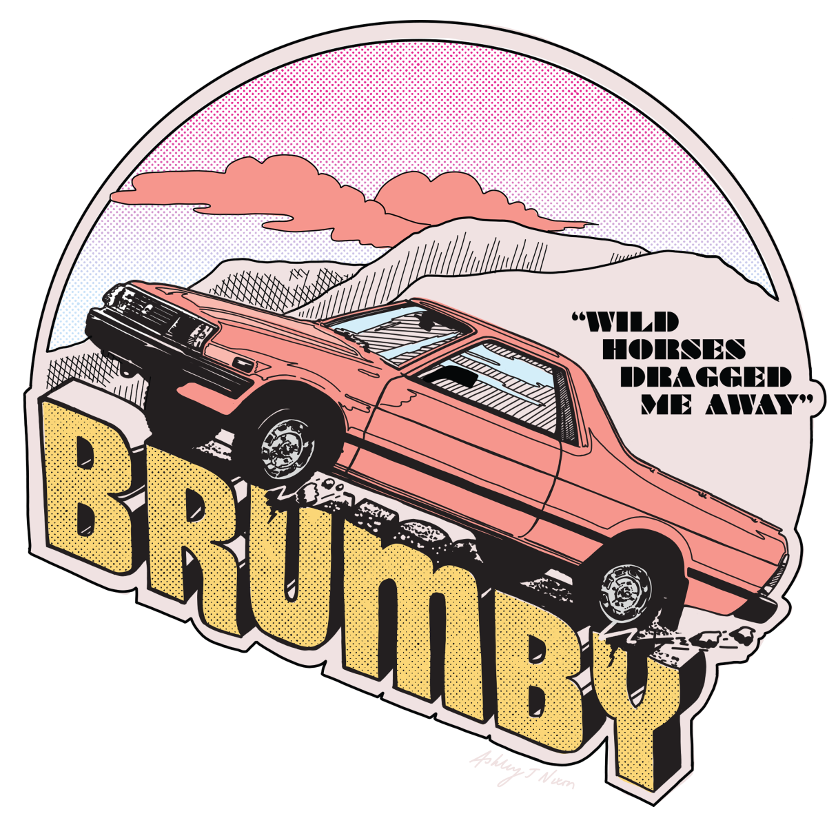 Brumby -