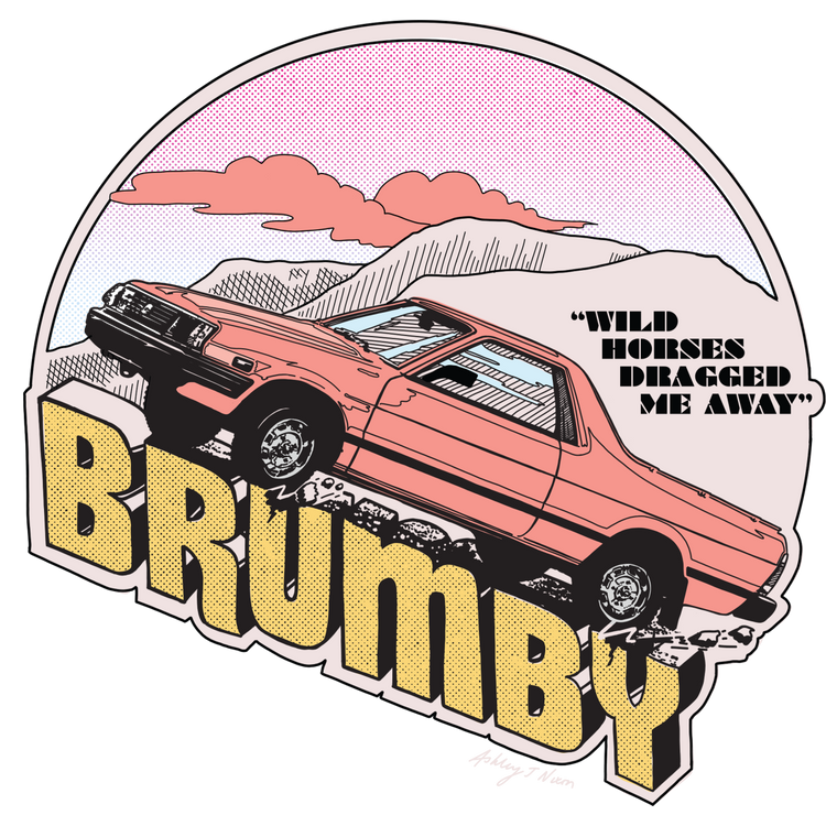 Brumby