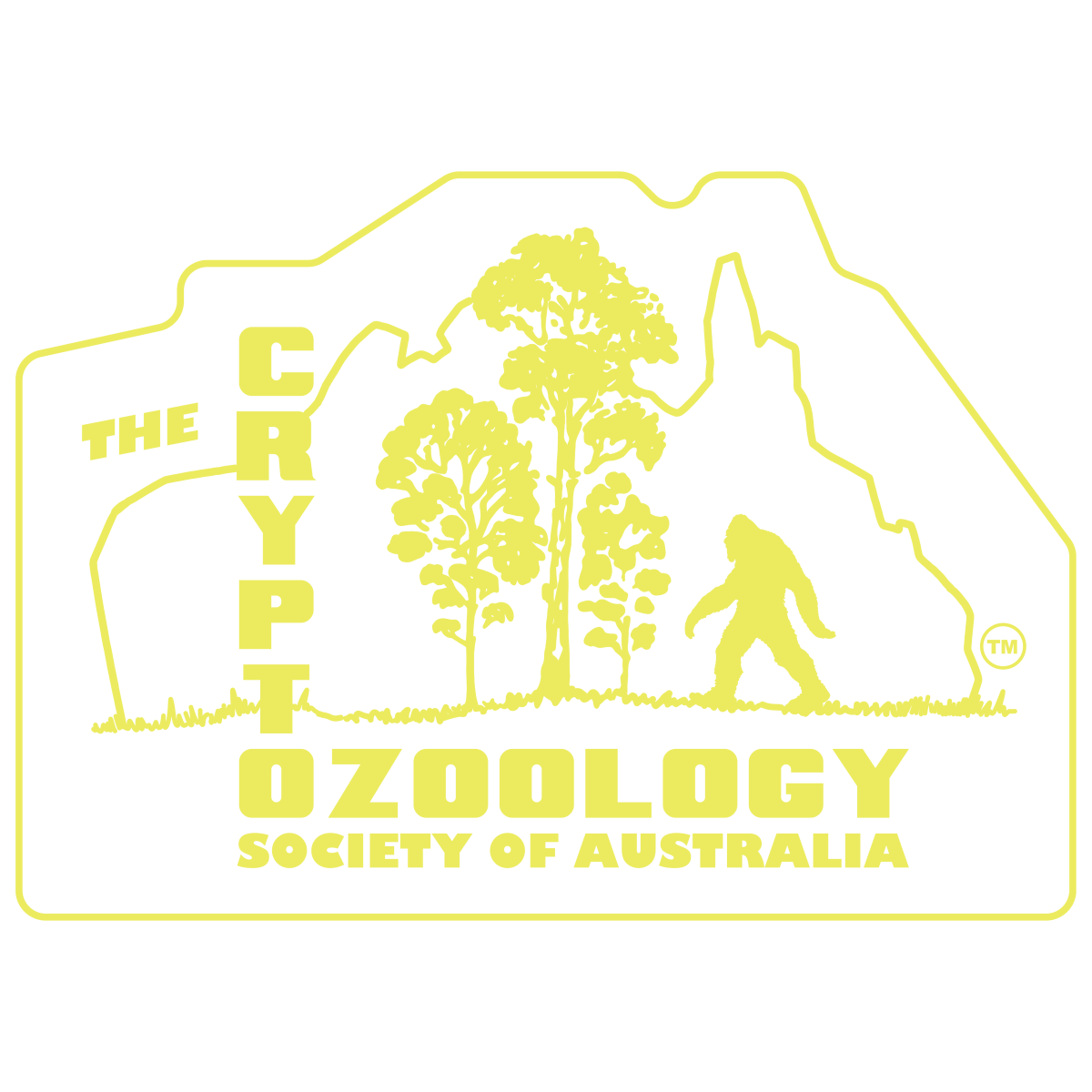 Cryptozoology Society -