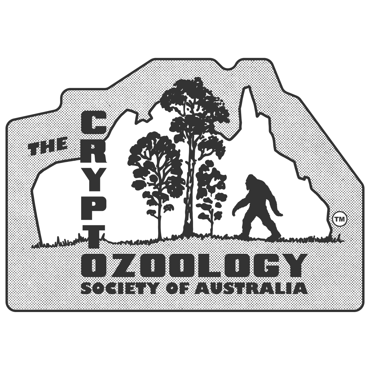 Cryptozoology Society 1 -