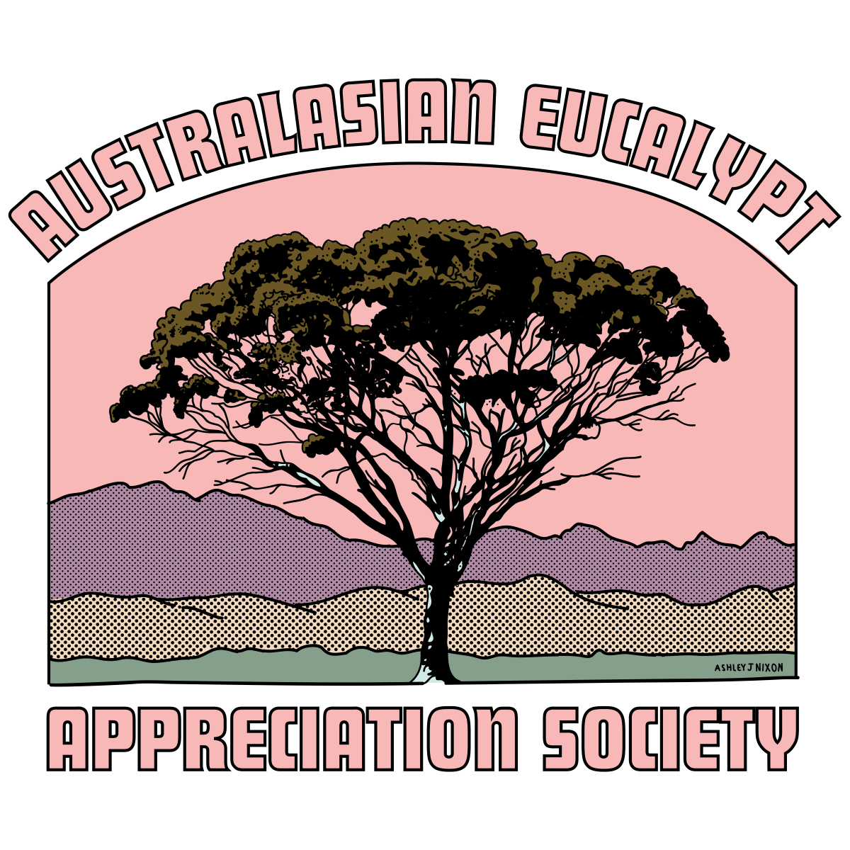 Eucalypt Society -