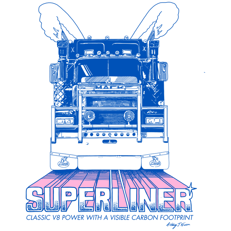Superliner -