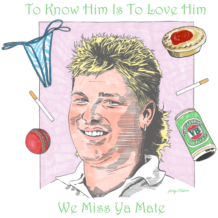 Warnie