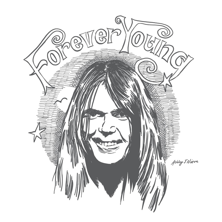 Forever Young
