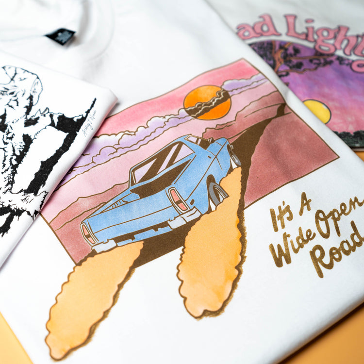 Unisex Tees