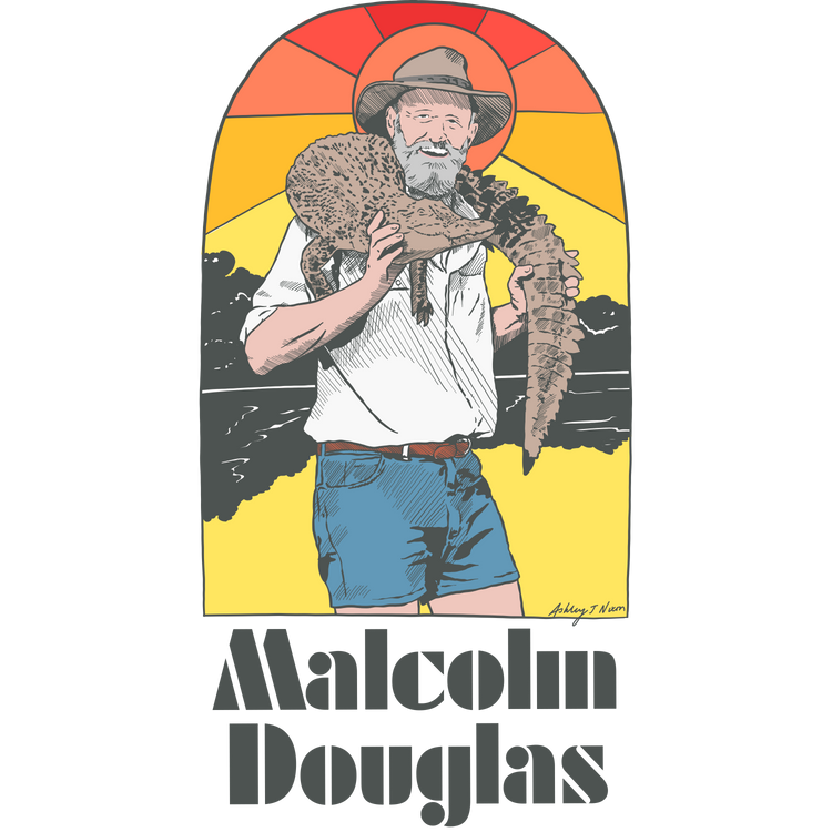 Malcolm Douglas
