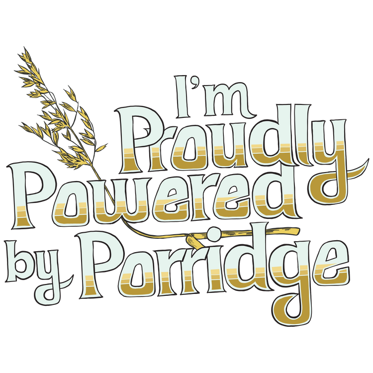Porridge Power