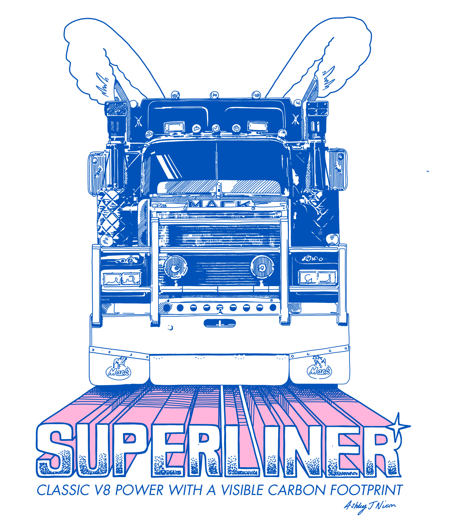 Superliner