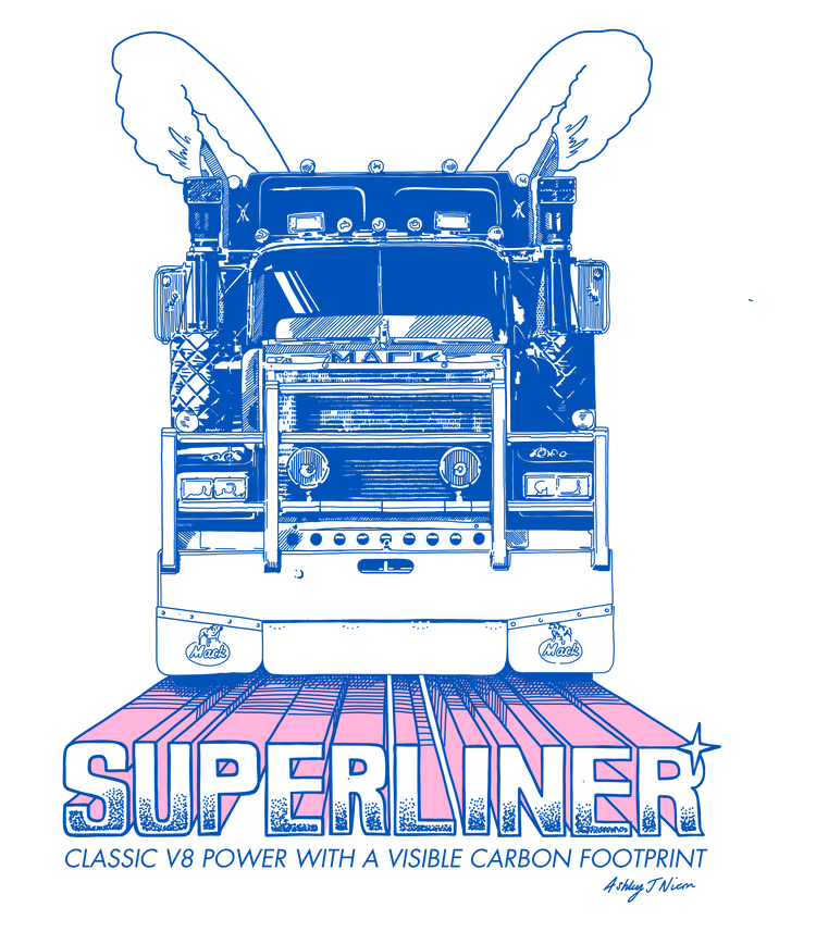 Superliner
