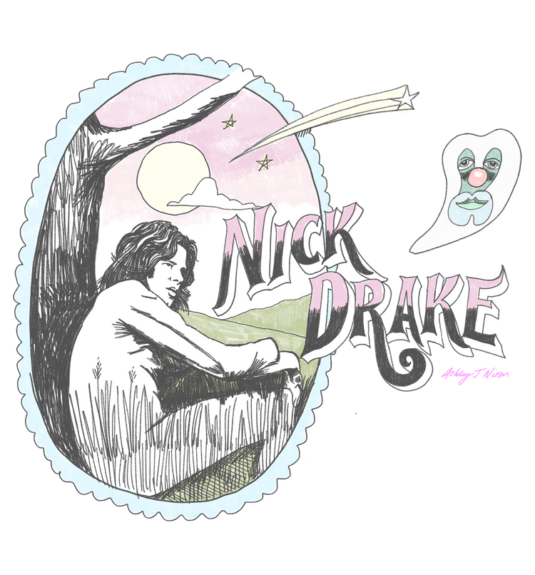 Nick Drake
