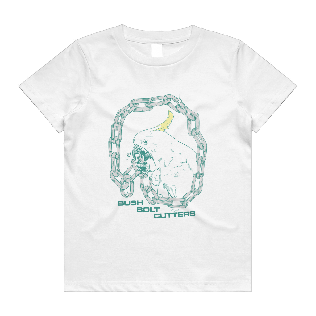 Bush Boltcutters - Kids/Youth Tee