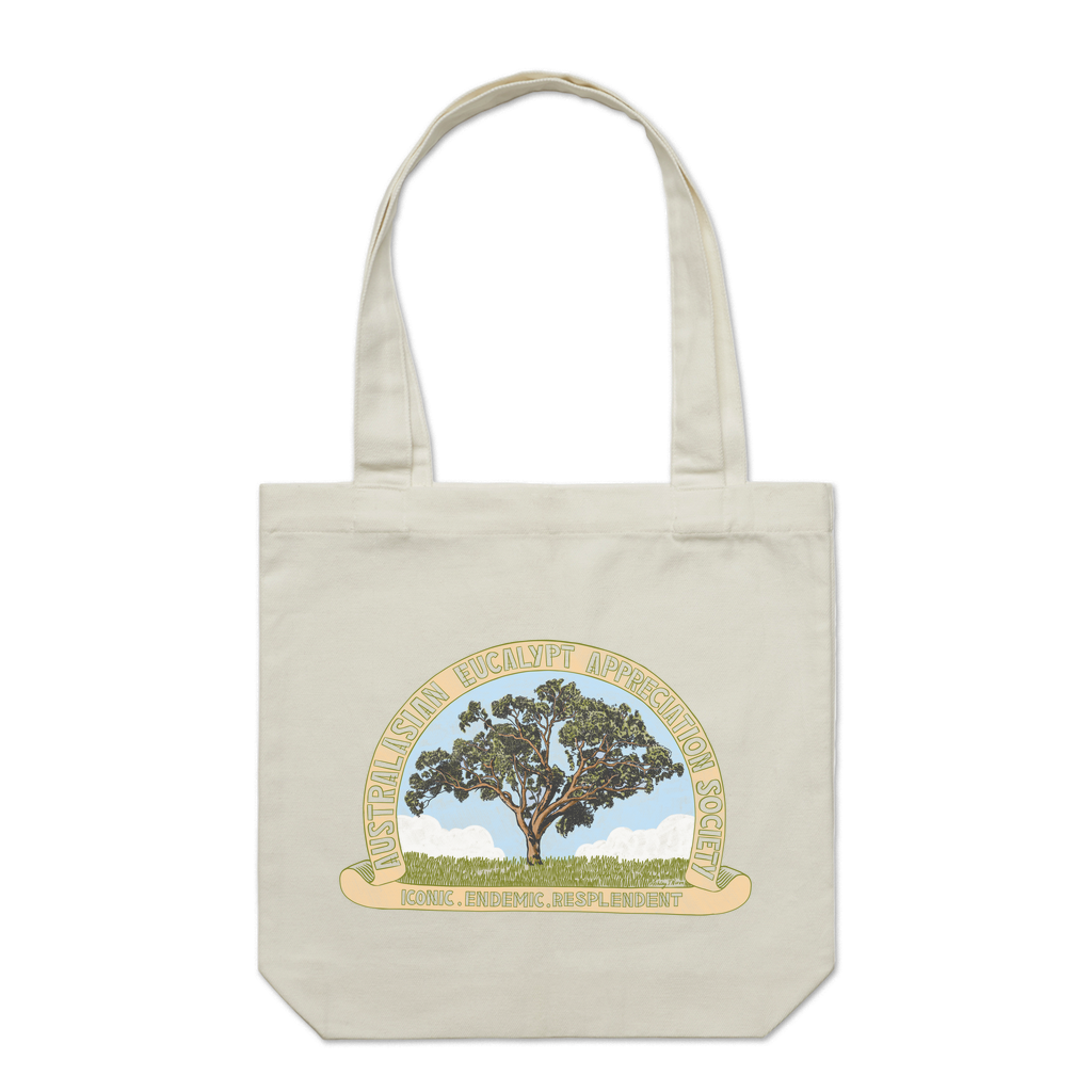 New Euc - Tote Bag