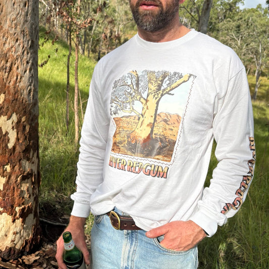 River Red Gum Long Sleeve