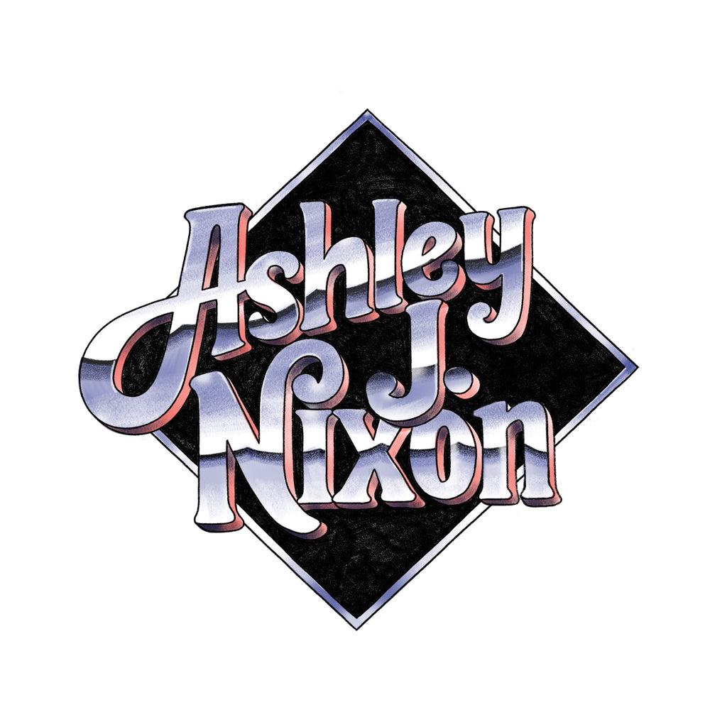 Ashley J Nixon