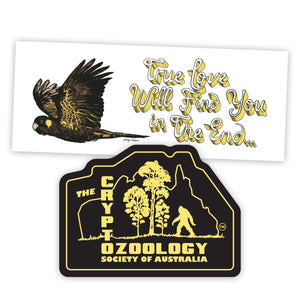 Sticker combo #2