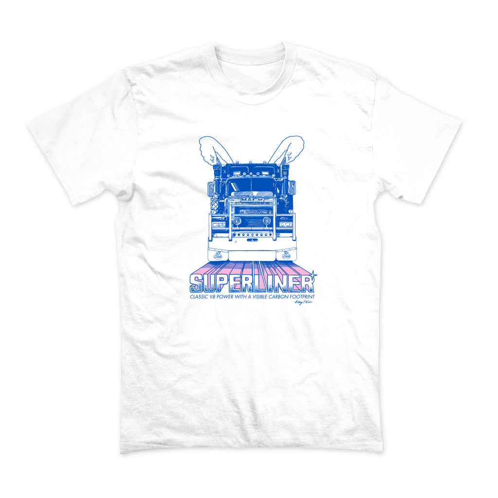 Mack Superliner