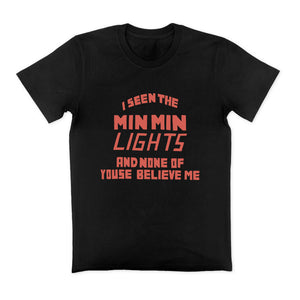 Min Min Light Black