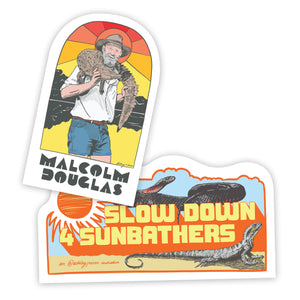 Sticker combo #3